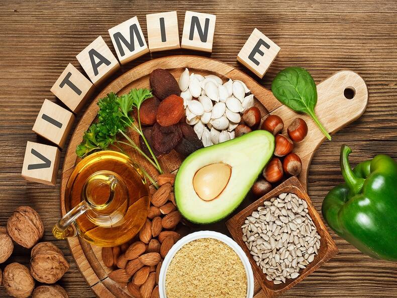 Want Healthy Hair? Include These Nutrients In Your Diet For Luscious Locks