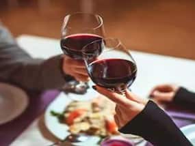 Cheers: A Little Wine With Your Meals Can Help You Lower Your Risk Of Type 2 Diabetes