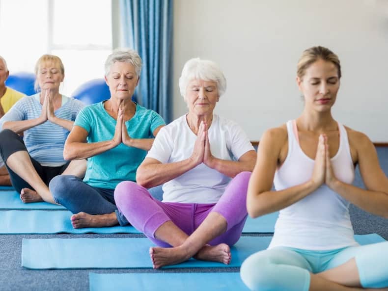thehealthsite.com top news
