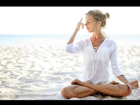 What Is The Difference Between Open-Area Yoga And Yoga At Home?