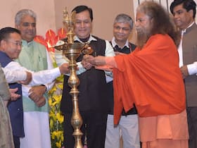 Yoga Mahotsav Kicks Off In The 100-Days Follow-Up To International Yoga Day: Know All About It Yoga Mahotsav Kicks Off In The 100-Days Follow-Up To International Yoga Day: Know All About It