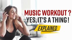 Music Workout फेफड़ों के लिए कैसे है फायदेमंद? वीडियो में जानें