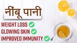 Benefits Of Lemon Water: नींबू पानी होता है काफी गुणकारी, गर्मियों में रोज़ाना सेवन करना रखेगा आपको कई बीमारियों से दूर