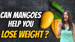 Mango For Weight Loss: क्या वज़न घटाने में मदद करता है आम? जानें आम के फायदे