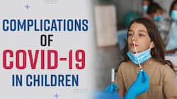 Covid-19 Complications In Children- What Is Multi Inflammatory Syndrome