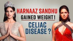What Is Celiac Disease That Miss Universe Harnaaz Sandhu Has Been Struggling With? All You Need To Know