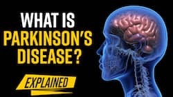 Parkinson's Disease: Signs And Symptoms To Look Out For- Watch Video