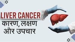 Liver Disease: जानें क्यों होता है Liver Cancer, जानें इसके लक्षण, कारण और उपचार के तरीके