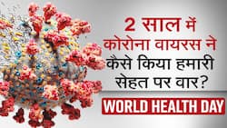 कोरोना वायरस ने कैसे किया हमारी इम्युनिटी और सेहत को प्रभावित ?