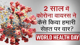 कोरोना वायरस ने कैसे किया हमारी इम्युनिटी और सेहत को प्रभावित ?