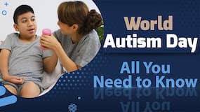 Autism Disorder: Symptoms, Causes And Treatment, Explained By Expert