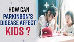 Can Parkinson's Disease Impact Children? Symptoms And Early Signs, Explained By Expert - Watch