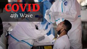 Fourth Wave of COVID-19: Be Prepared For Re-Infections, Warns Top Virologist