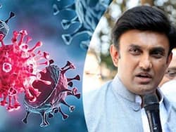 Brace For 4th Wave of COVID-19, It Is Coming In June: Karnataka Health Minister Warns