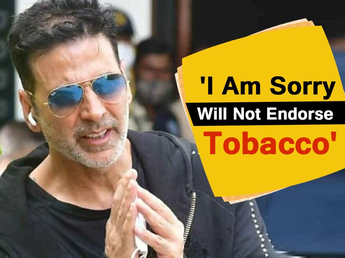 Akshay Kumar Steps Down As Brand Ambassador Of Vimal Ilaichi After Receiving Backlash Over