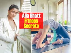 Alia Bhatt Does This Yoga To Stay Fit: Here's How To Do It The Right Way