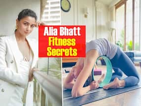 Alia Bhatt Does This Yoga To Stay Fit: Here's How To Do It The Right Way