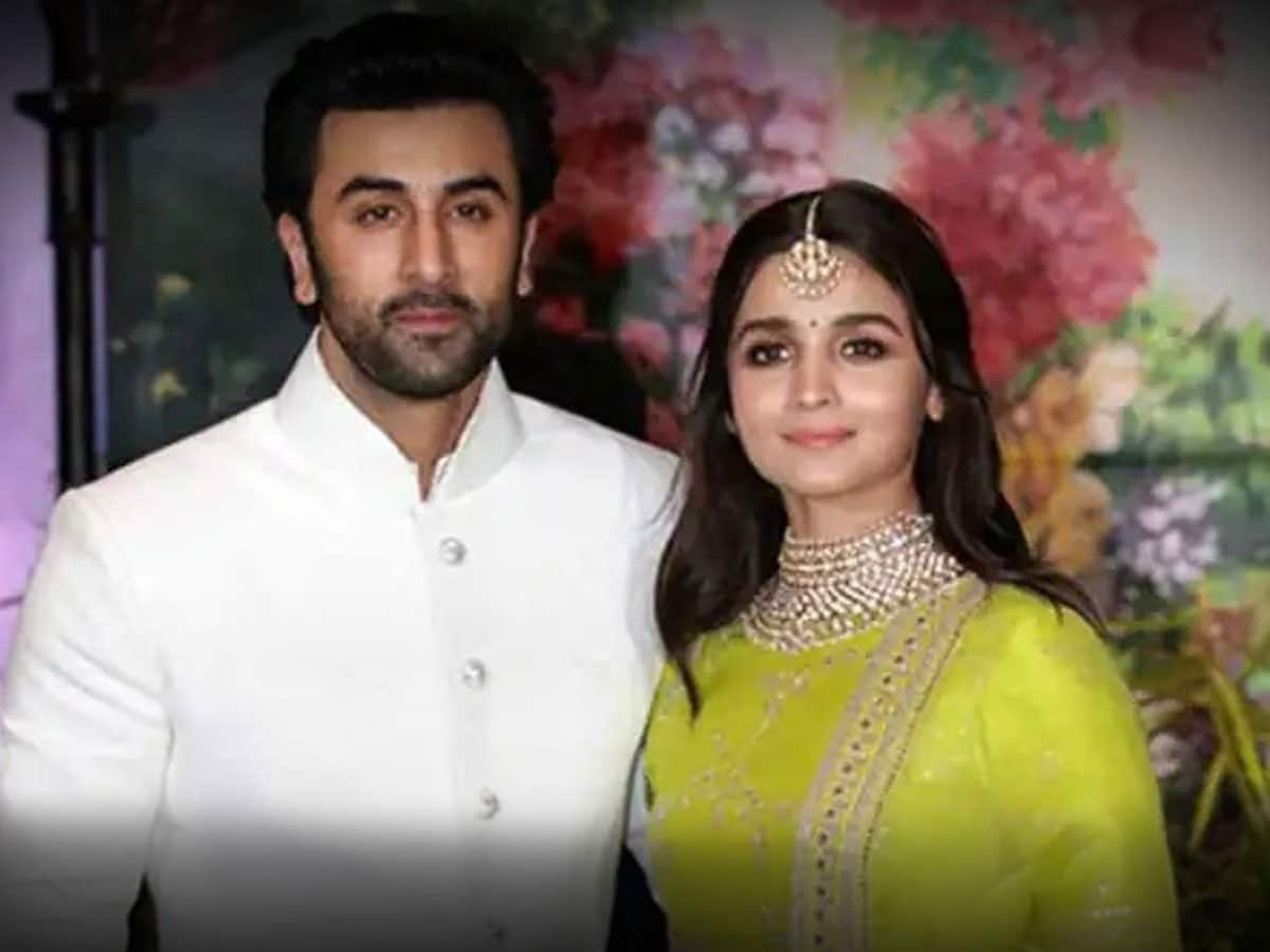 Alia Bhatt and Ranbir Kapoor To Tie The Knot on April 14: Tips To ...