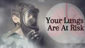 99% World's Population Is Breathing Poor Air: What Happens To Your Lungs When You Inhale Polluted Air