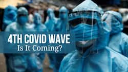 Brace Yourself For Another Coronavirus Surge: COVID-19 Fourth Wave In India Expected Soon