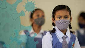 Many Students Test COVID Positive In Delhi-NCR; 2 New Omicron Variants Detected In Europe