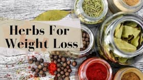 Weight Loss Tips: 5 Fat-Burning Ayurvedic Herbs That Will Help You Lose Weight Fast