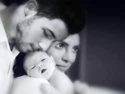 Priyanka Chopra And Nick Jonas' Baby Girl's Name REVEALED - It Has A Special Meaning