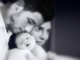 Priyanka Chopra And Nick Jonas' Baby Girl's Name REVEALED - It Has A Special Meaning