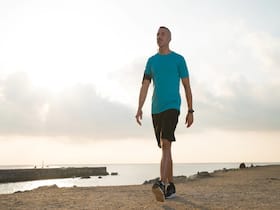 Benefits of Brisk Walk: It Can Help Lower Risk Of Depression, Keep Office Frustrations At Bay