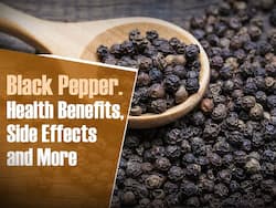 What Happens When You Consume Black Pepper Daily? Here's What Science Says