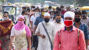 Masks Mandatory In Lucknow And 6 Other Districts Near Delhi As COVID Cases Rise - Check Complete List Here