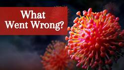 COVID-19 Live Updates: Waning Immunity Behind COVID Surge In UK, China?  Experts Answer