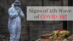 With Over 1 Death Every Hour, Is India Heading Towards The Fourth Wave of COVID-19?