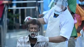 Fourth COVID-19 Wave In India: List of States Where Cases Are Rising Massively, Is Your City In The List Too?