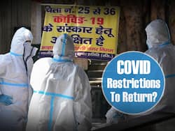COVID-19 Restrictions To Be Reimposed In Delhi? DDMA   s Crucial Meeting Tomorrow As Cases Rise