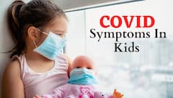 COVID Symptoms In Kids: Do Not Send Your Children To School If They Have These Symptoms