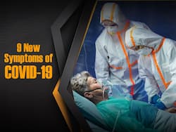 New Symptoms of Coronavirus: Diarrhoea And 8 Other Signs COVID Has Entered Your Body