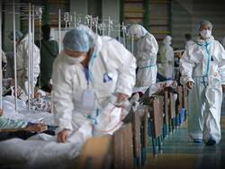 Global COVID Death Toll Crosses 6.26 Min, New Zealand PM Tests Positive