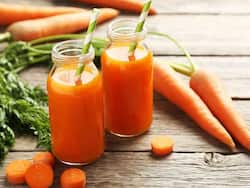 Is Carrot Juice Beneficial For Facial Skin?