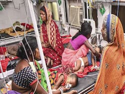 Toddler Dies Of 'Chamki' Fever In Bihar: What Causes This Illness?