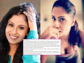 अभिनेत्री छवि मित्तल को है ब्रेस्ट कैंसर, सोशल मीडिया पर इमोशनल पोस्ट लिख कहा, 'कैंसर के मरीजों से कभी ना कहें ये बातें'