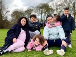Cristiano Ronaldo Announces Loss Of Newborn Son: Complications Of Twin Pregnancy