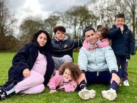 Cristiano Ronaldo Announces Loss Of Newborn Son: Complications Of Twin Pregnancy