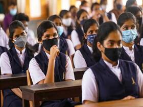 Schools Shut Down? UP, Delhi Issues Strict SOPs For Schools As Covid Cases Surge