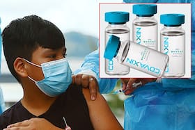 Covaxin Gets Nod For Emergency Use in Kids Between 6 to 12 Years: Side Effects, Precautions To Know Covaxin Gets Nod For Emergency Use in Kids Between 6 to 12 Years: Side Effects, Precautions To Know