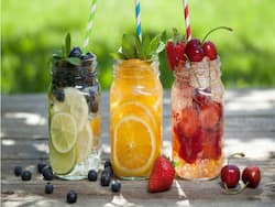 गर्मियों में कोल्ड ड्रिंक से बनाएं दूरी, ट्राई करें ये 6 हेल्दी ड्रिंक; मिलेगा भरपूर पोषण