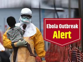 Ebola Virus Can Kill You In 6 Days: Two Dies of Complications In Republic of Congo