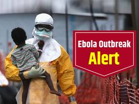 Ebola Virus Can Kill You In 6 Days: Two Dies of Complications In Republic of Congo