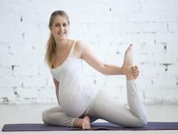 Children Born To Obese Mothers More Prone To Diabetes: Exercise During Pregnancy Can Lower The Risk