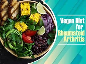 Foods For Rheumatoid Arthritis: Best Diet To Manage This Autoimmune Condition